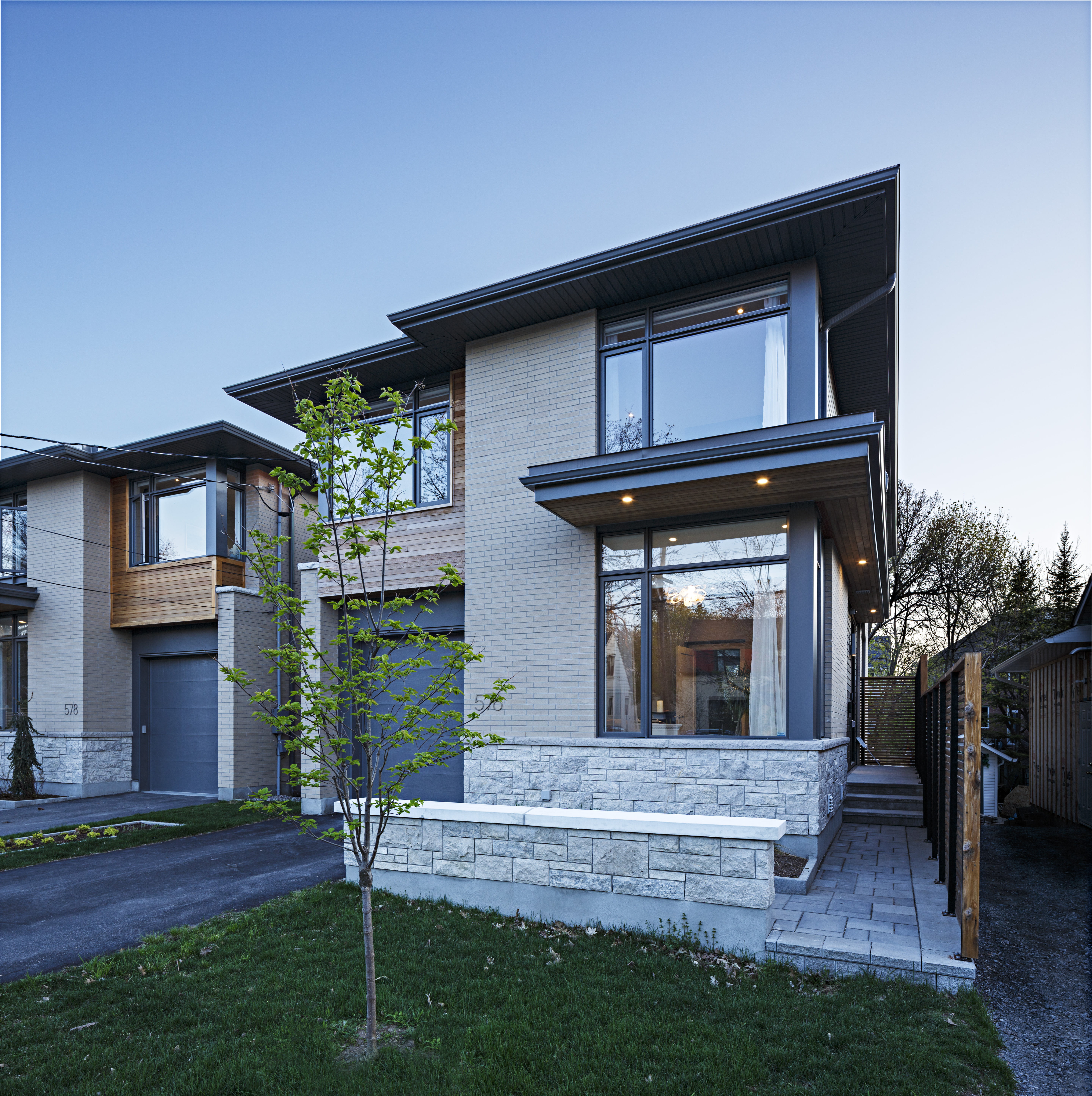 Gemstone Developments